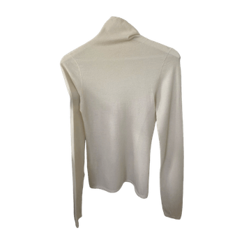 Almada label cardigan