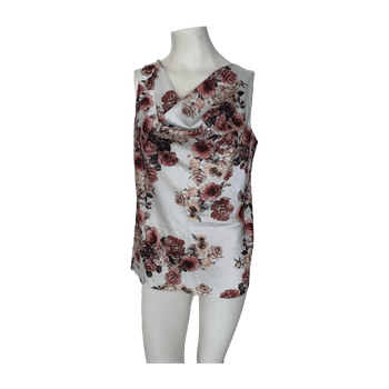 New style italy top