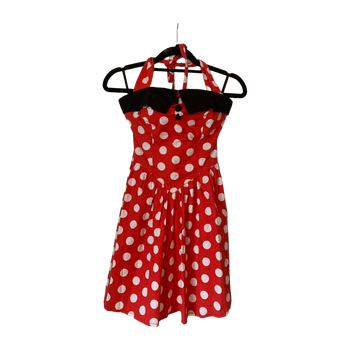 Hell bunny dress