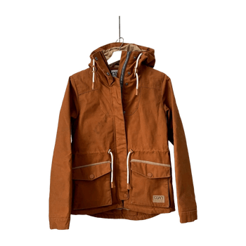 Clwr coat