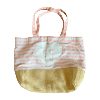 Victorias secret/pink bag