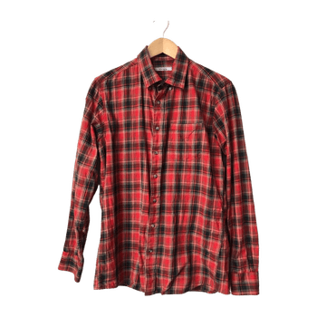 Dressmann blouse