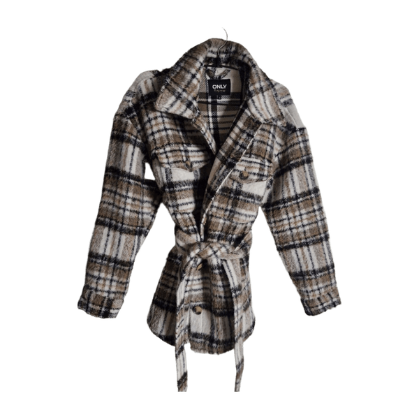 Only coat