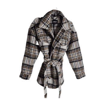 Only coat