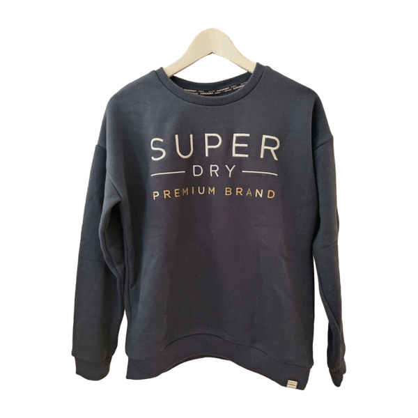 Superdry hoodie
