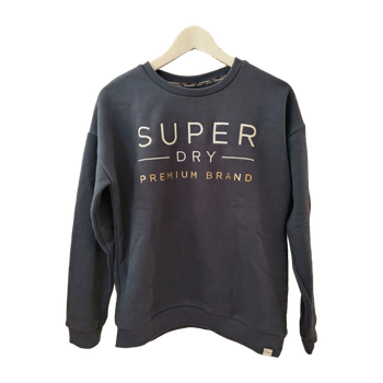 Superdry hoodie