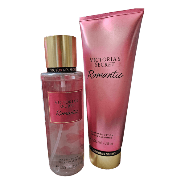 Victoria's Secret Romantic