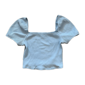 H&m top