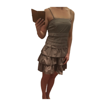 Vila dress