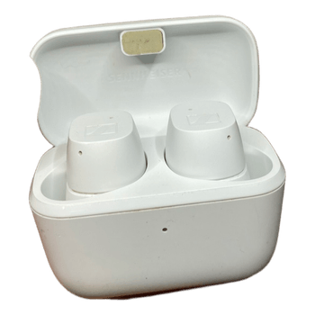 Sennheier CX 200 TWS Wireless earbuds belaidžiai ausinukai nappikuulokkeet kõrvaklapid