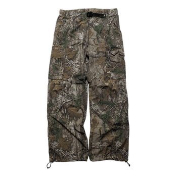Stussy realtree camouflage pants