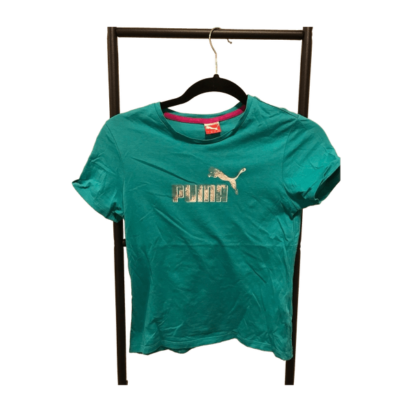 Puma sportswear