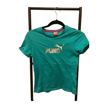 Puma sportswear