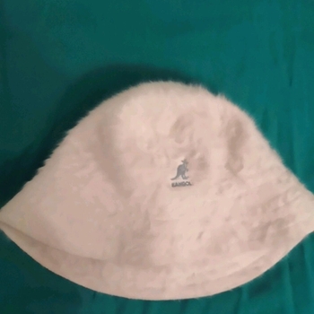 Kangol headwear