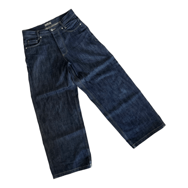 👖 Corazon Selvedge Jeans – str. 30