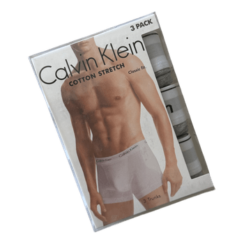 Calvin Klein Cotton stretch