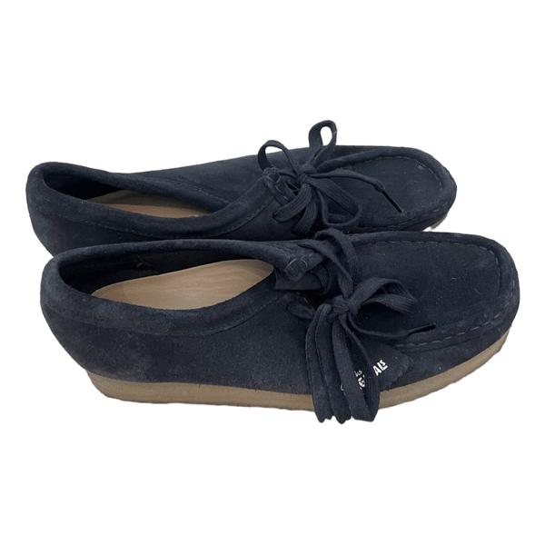 Clarks Originals ruskindssko