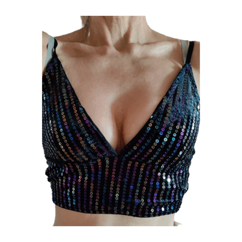 Divided by h&m top