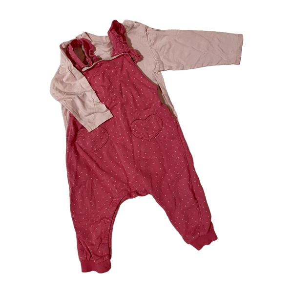 H&m kids' clothing