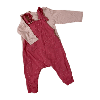 H&m kids' clothing