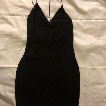 H&m dress