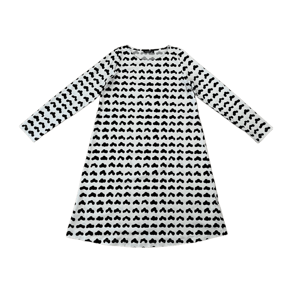 Marimekko Ellis Hattara mekko
