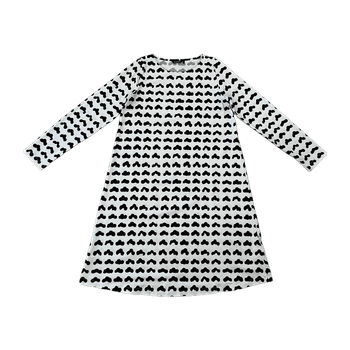 Marimekko Ellis Hattara mekko