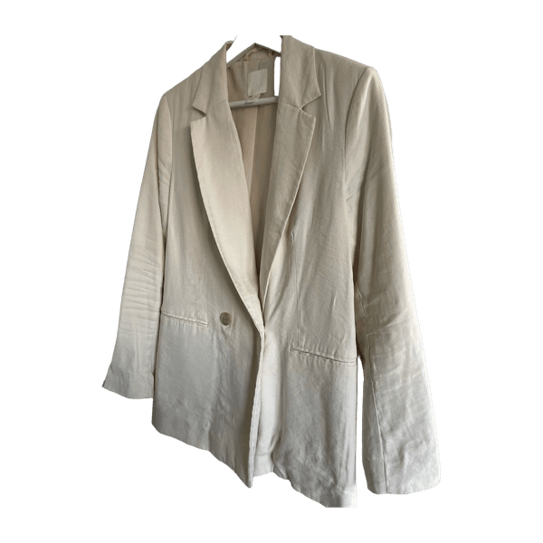 H&m blazer