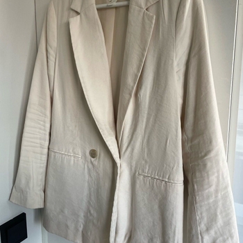 H&m blazer