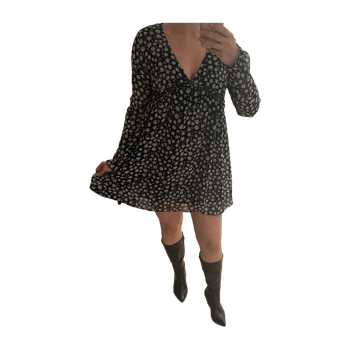 H&m dress