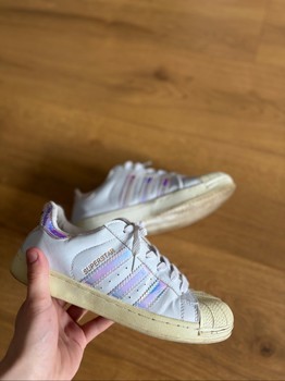 Adidas Superstar sneakers