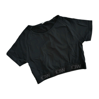 Icaniwill sportswear