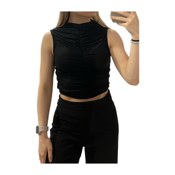 Leger by lena gercke top