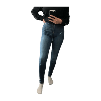 Monki jeans