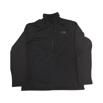 The north face Black jacket