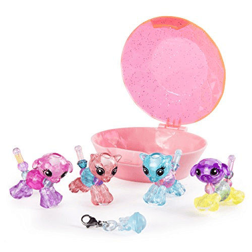 Twisty Petz babys pack