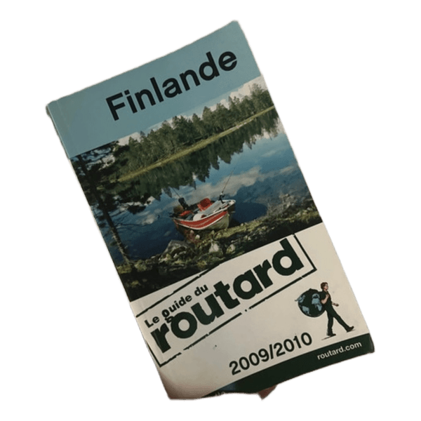 Finlande travel guide