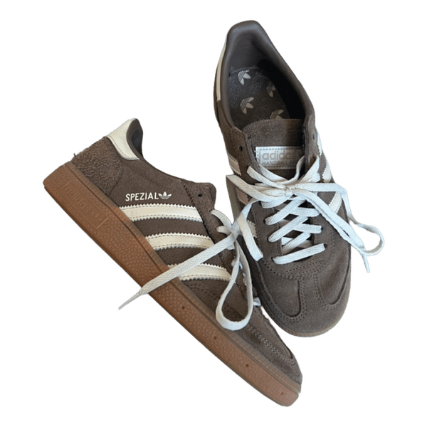 Adidas Handball Spezial brown