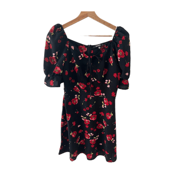 Missguided dress