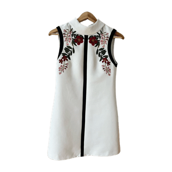 Ted baker dress