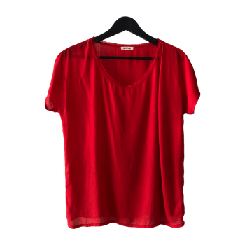 American Vintage t-paita
