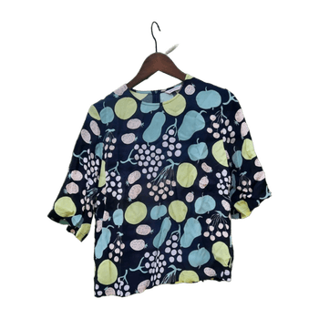 Marimekko blouse