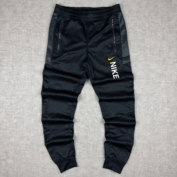 Nike Black Joggers