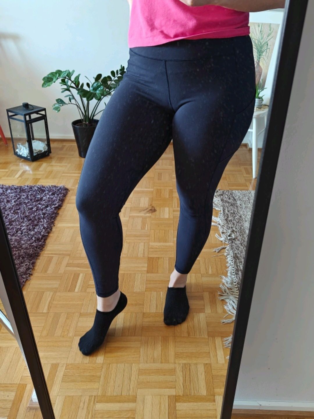 Lululemon sportswear