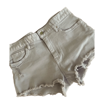 H&m shorts