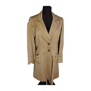 Vintagetakki coat
