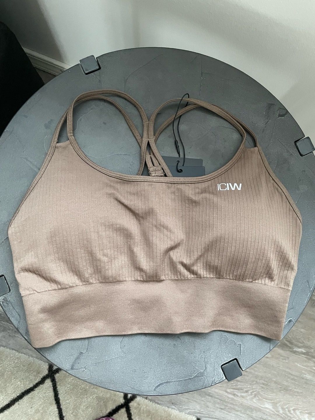 Icaniwill sportswear