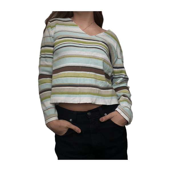 Vintage blouse