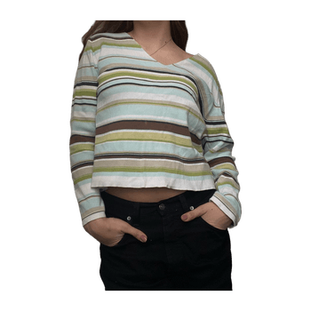 Vintage blouse
