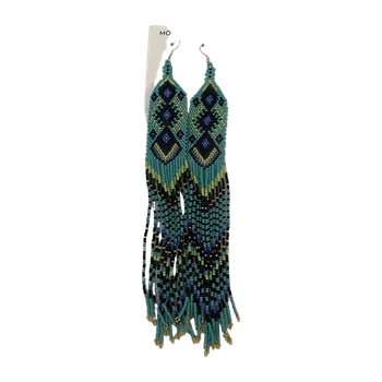 Mother sierra jewelry